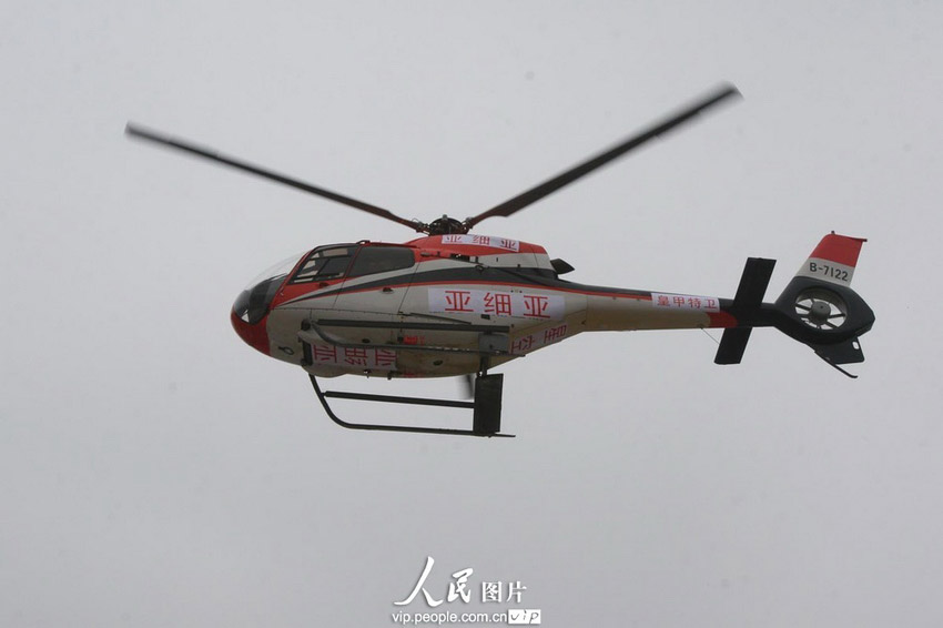 河南開封首家飛機(jī)4S店正式營業(yè) 河南開封首家飛機(jī)4S店正式營業(yè)