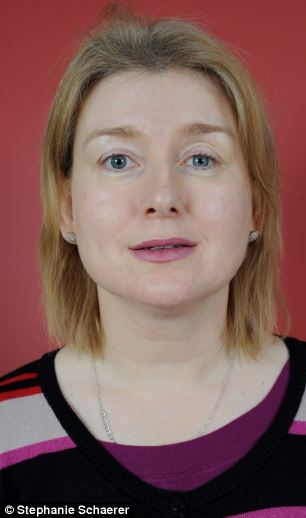 恐怖慎入！隱形眼鏡致英女子摘除眼球