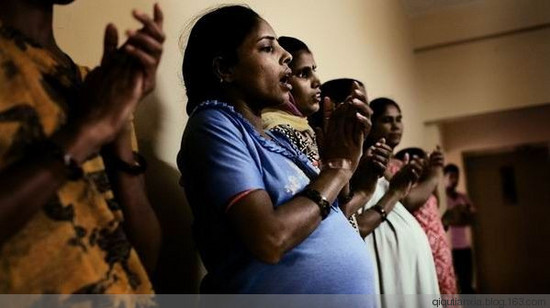 探秘印度造嬰工廠 探秘印度造嬰工廠