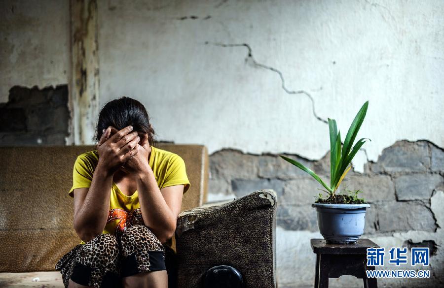 那些年，感動過我們的母親