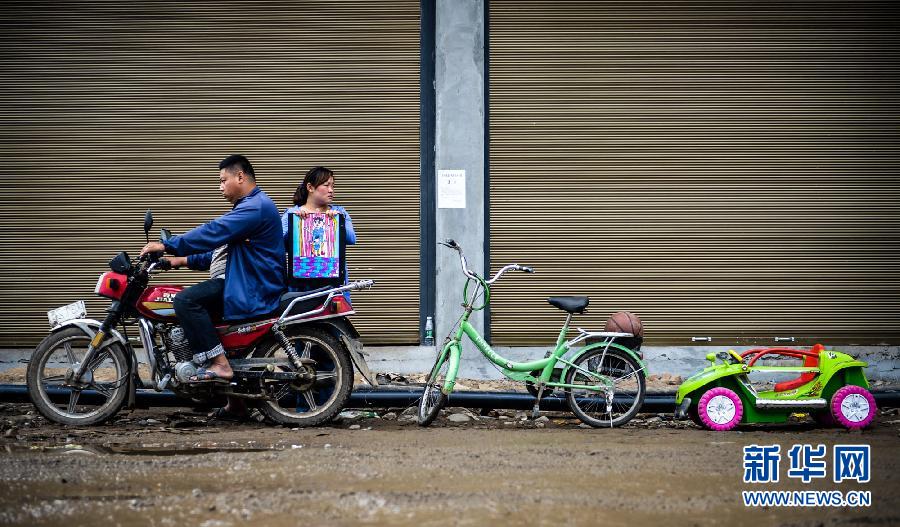 那些年，感動過我們的母親