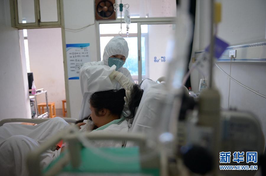 那些年，感動過我們的母親