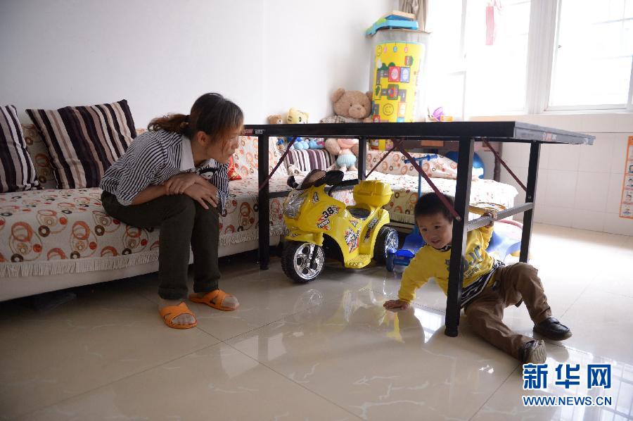 那些年，感動過我們的母親