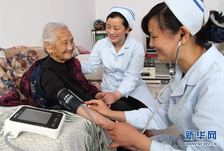 那些年，感動過我們的母親