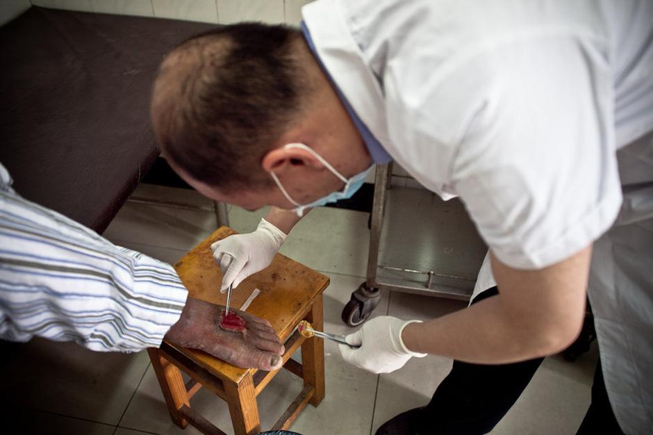 吸毒自述 從特種兵到“圈中人” 吸毒自述 從特種兵到“圈中人”