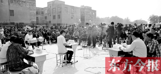 加強(qiáng)人民陪審團(tuán)制度,司法將更加公開透明 資料圖片 加強(qiáng)人民陪審團(tuán)制度,司法將更加公開透明 資料圖片