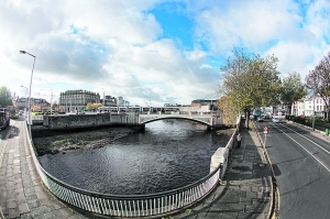 北歐人的古老遺址 兩個人的愛爾蘭 北歐人的古老遺址 兩個人的愛爾蘭