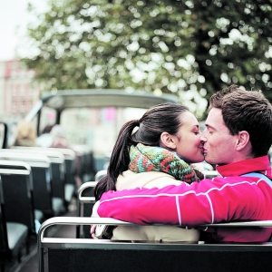 北歐人的古老遺址 兩個人的愛爾蘭 北歐人的古老遺址 兩個人的愛爾蘭