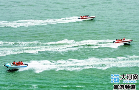 小伙伴們，出游丟啥都別“丟人”