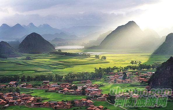 爸爸去哪兒？親密接觸荷花仙子