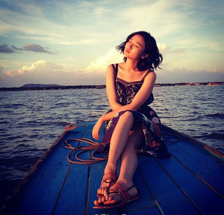 怎么能在旅行時拍出不那么“游客照”的照片？