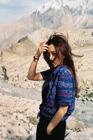 怎么能在旅行時拍出不那么“游客照”的照片？