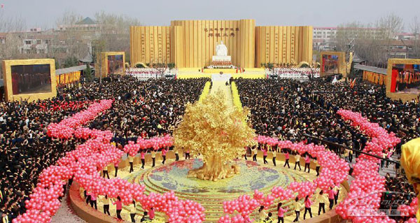 過年7天樂，老家河南春節(jié)享樂全攻略