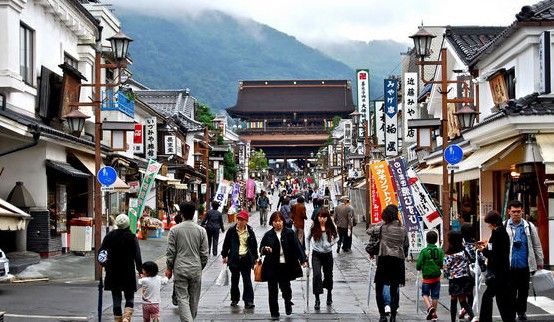 寒冷季節(jié)大放異彩 走進世界十大冬季旅游勝地