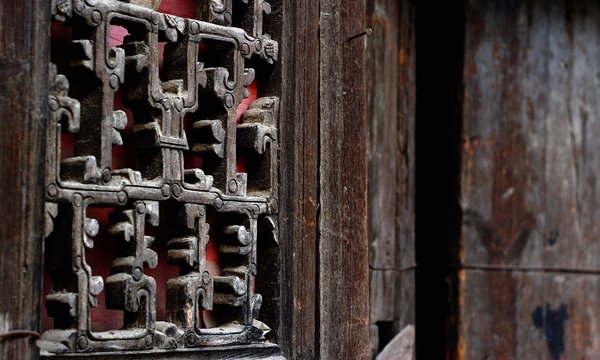 10大古村落，見證鶴壁舊時(shí)光