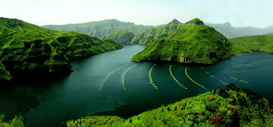 三八節(jié)各大景區(qū)優(yōu)惠出爐 女性及陪同的男性也免門(mén)票