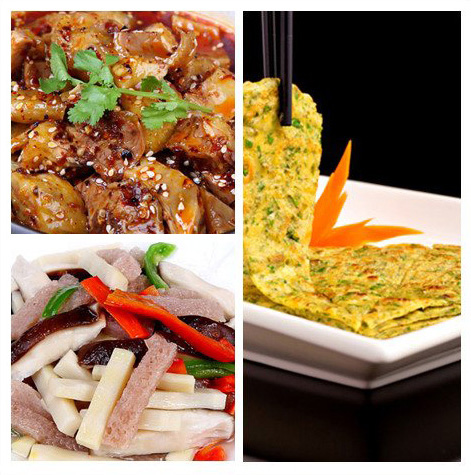 春享峨眉，樂游其中，且玩且珍惜