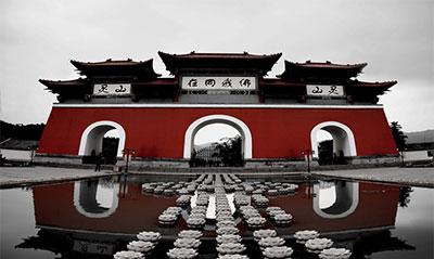 手把手教您玩轉(zhuǎn)信陽(yáng)十大美景 手把手教您玩轉(zhuǎn)信陽(yáng)十大美景