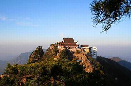 手把手教您玩轉(zhuǎn)信陽(yáng)十大美景 手把手教您玩轉(zhuǎn)信陽(yáng)十大美景