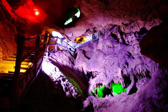 母親節(jié)河南景區(qū)優(yōu)惠大波來襲！