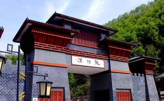 母親節(jié)，帶上爸媽去撒歡吧??！