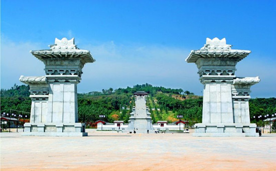 母親節(jié)，帶上爸媽去撒歡吧??！