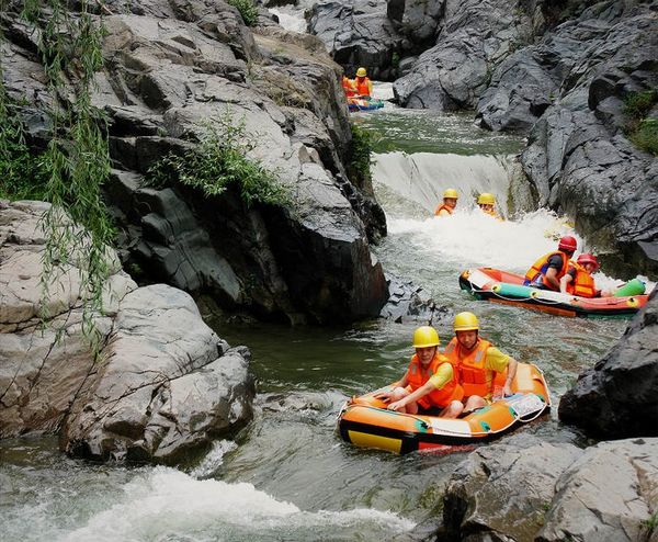 水上游安全隱患多 業(yè)內(nèi)人士來(lái)支招