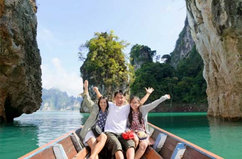 使旅途更加歡樂(lè)的九種方法