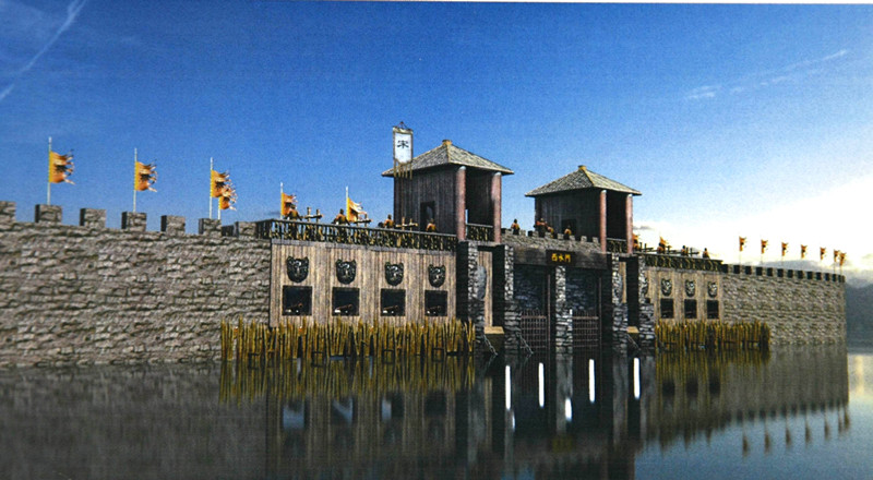 “消夏納涼，大宋·東京夢華之夜”活動正式啟動