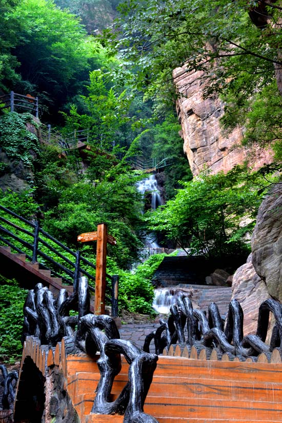 黛眉山：掀開(kāi)“神秘的面紗”