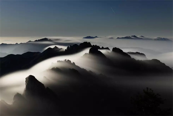 老君山第四屆中原車(chē)友狂歡節(jié) 激情房車(chē)派對(duì)