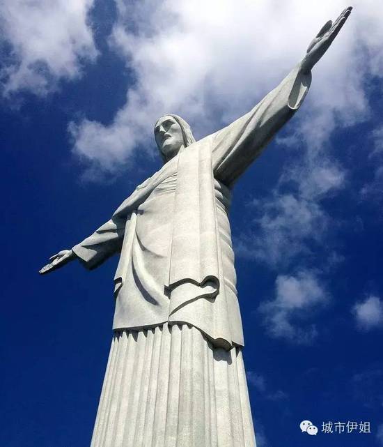 巴西免簽 火辣的南美帥哥咱們約嗎！