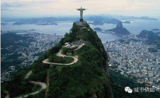 巴西免簽 火辣的南美帥哥咱們約嗎！