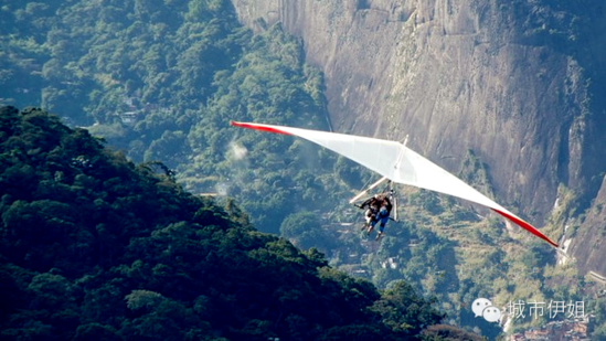 巴西免簽 火辣的南美帥哥咱們約嗎！