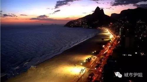 巴西免簽 火辣的南美帥哥咱們約嗎！