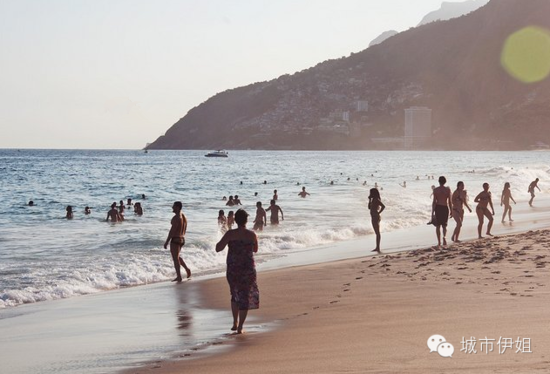 巴西免簽 火辣的南美帥哥咱們約嗎！