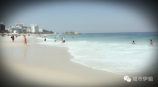 巴西免簽 火辣的南美帥哥咱們約嗎！