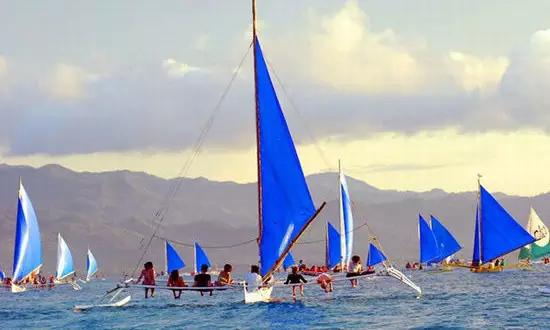 適合在冬天旅游的十個絕美海島！