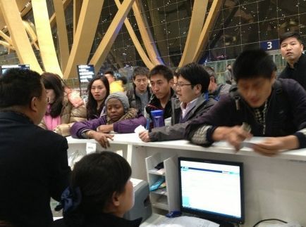 現(xiàn)場圖。