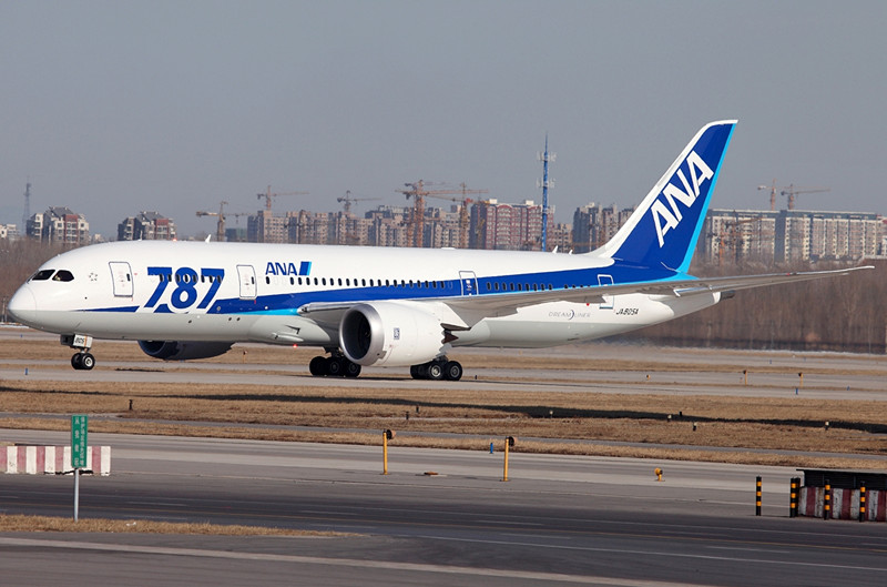 　　波音787全球停飛后,何時重新投入運(yùn)營目前還沒有時間表。