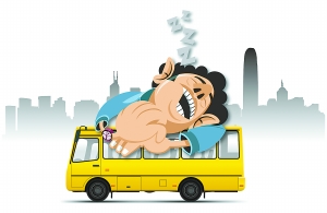 赴港游小心廉價“野馬旅行團” 赴港游小心廉價“野馬旅行團”