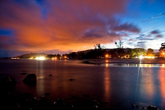 海外遺珠 那些未被完全開(kāi)發(fā)的世外桃源