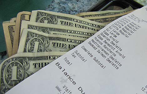 出國旅行貼士遠(yuǎn)離消費欺詐