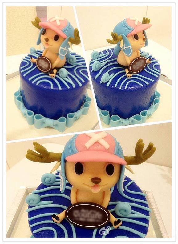 2013，非主流月餅也“瘋狂”