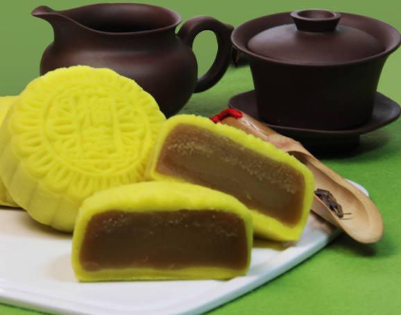 2013，非主流月餅也“瘋狂”