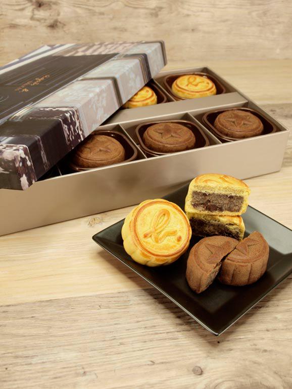 2013，非主流月餅也“瘋狂”