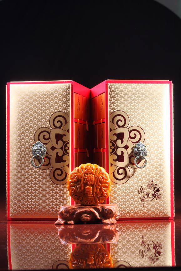 2013，非主流月餅也“瘋狂”