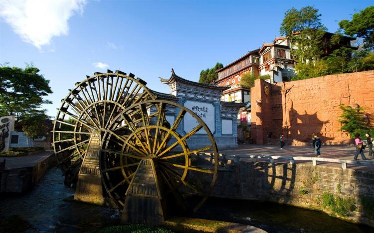 直飛麗江！鄭州開辟新航線