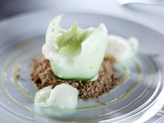 馬克南四合軒：見(jiàn)識(shí)兩個(gè)“蘋果”的獨(dú)家魅力