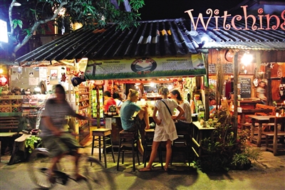 拜縣Pai的夜市?！⌒戮﹫笥浾摺⊥踹h征　攝